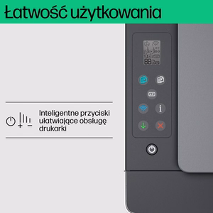 Многофункциональный принтер HP Smart Tank 580, для дома и домашнего офиса, печать, копирование, сканирование, беспроводной; емкость для печати большого объема; печать с телефона или планшета; сканирование в PDF