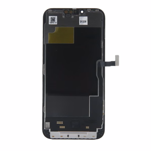 LCD дисплей с сенсорным экраном iPhone 13 Pro Max Incell FHD черный
