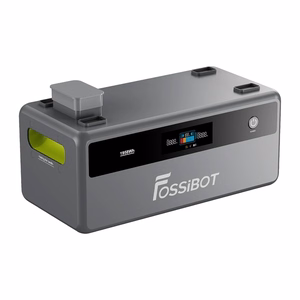 Аккумулятор FOSSIBOT FBP1200-B 1985Wh (зеленый)