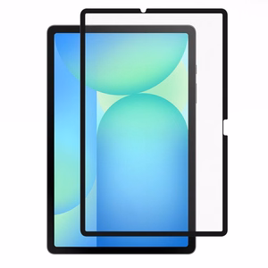DUX DUCIS apsauginis stiklas NAAD LCD Paper Like Film skirtas SAMSUNG Tab S10 FE Plus