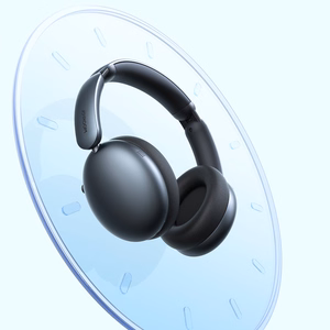 Bluetooth Earphone Joyroom "JR-JH1" Black (ANC)