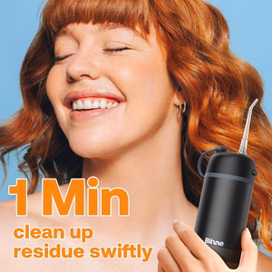 Irrigator Bitvae P1 black