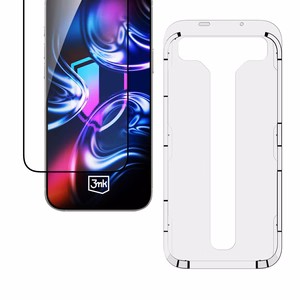 3mk Hardglass Max Grūdintas stiklas for iPhone 11 Pro
