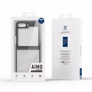 Чехол Dux Ducis Aimo Samsung F731 Z Flip5 5G