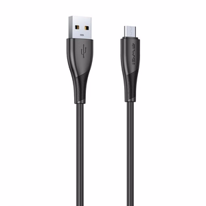 USB cable Awei CL-182M USB to MicroUSB 1.0m black