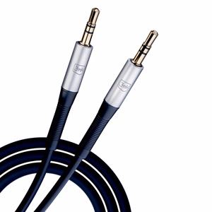 3mk AUX minijack 3.5 mm кабель / AUX minijack 3.5 mm