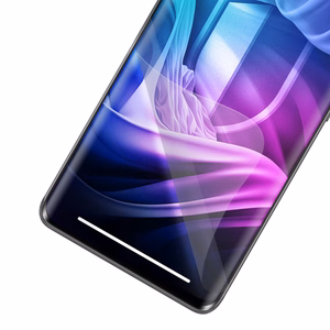 3mk Silky Matt Pro matinė plėvelė Honor 200 Pro telefonui