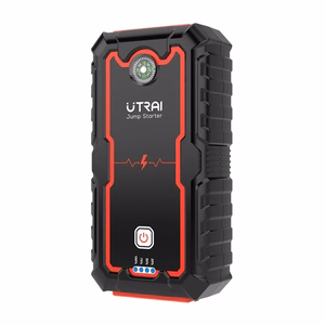 UTRAI JS One Car Starter