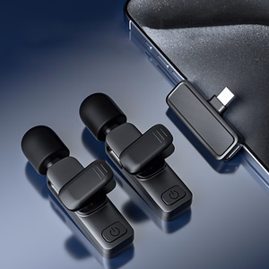 Blavec uzdaros Bluetooth ausines BO-13 Bass Aceonix ANC (BO13-B) juodos (pazeista pakuote)