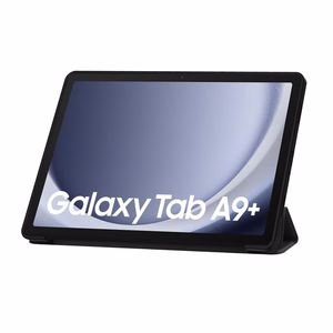 Tech-Protect SmartCase для Samsung Galaxy Tab A9+ 11" X210 / X215 / X216 - чёрный