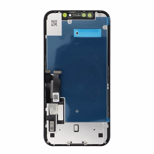 Дисплей NCC для iPhone XR Incell HD+