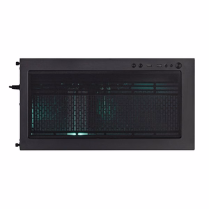 Actina 5901443440222 PC AMD Ryzen™ 5 5600 16 GB DDR4-SDRAM 1 TB SSD AMD Radeon RX 7600 „Midi Tower“ Juoda