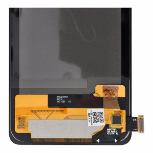 FixCell LCD ekranas Redmi Note 10 Pro 4G / 11 Pro / 12 Pro OLED be rėmo