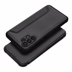 Flip case for Samsung A32 LTE ( 4G ) Razor Book black
