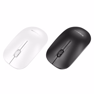Borofone Computer mouse BG14 Planet wireless white