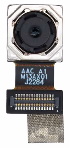 Camera Xiaomi Redmi 9A (13MP, M13AX01) back original (used Grade A)