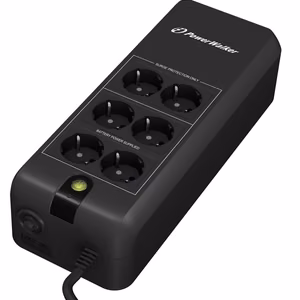 Power Walker UPS nepertraukiamo maitinimo šaltinis Offline 600 VA