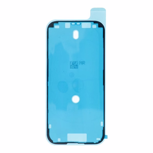 LCD-экран iPhone 16 Pro с тачскрином чёрный (HD+ Incell) IC Transferable