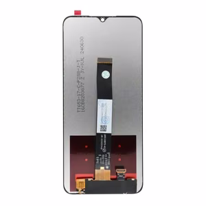 FixCell Дисплей для FixCell LCD Redmi 9A 9C 9AT 10A Poco C3 OEM без рамки