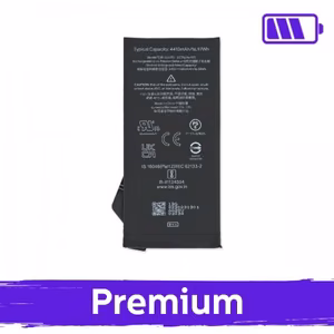 Battery Compatible With Google Pixel 6A GLU7G 4410mAh (OEM)