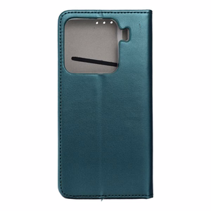 Flip case for Xiaomi 15 PRO Smart Magneto dark green