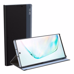 Чехол-книжка New Sleep Case с функцией подставки Xiaomi Redmi Note 11 Pro+ 5G (China) / 11 Pro 5G (China) / Mi11i HyperCharge / Poco X4 NFC 5G чёрный
