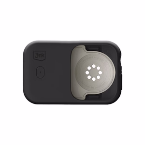 3mk Endurance Powerbank for Apple Watch 40 mm / 41 mm 2.5W 1200mAh USB-C - black