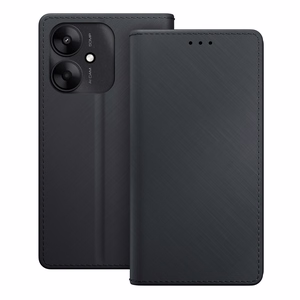 3mk Dėklas telefonui Xiaomi Redmi 13C 5G - juodas