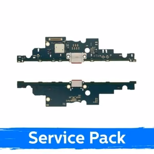 Įkrovimo lizdas suderinamas su Samsung X920 / X926 Tab S10 Ultra su Flex / Plata (Service Pack)