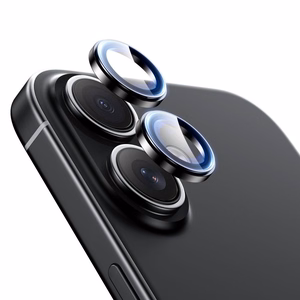 Tech-Protect Camring Fit+ защита камеры для Xiaomi Redmi Note 15 Pro 5G 15 Pro+ чёрная