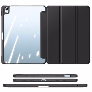 Case Dux Ducis Toby Samsung X910/X916 Tab S9 Ultra black