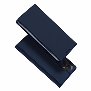 Dėklas Dux Ducis Skin Pro Samsung A356 A35 5G tamsiai mėlynas