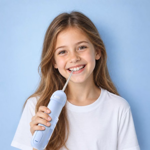 Oclean Oral Irrigator Oclean W Kids Blue