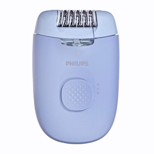Philips 2000 series Epilator Series 4000 BRE247/00 Laidinis epiliatorius