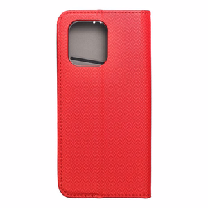 Чехол-книжка Smart Case Book для Motorola EDGE 50 NEO красный