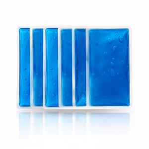 Medivon CoolPads priedai kompresiniam masažuokliui