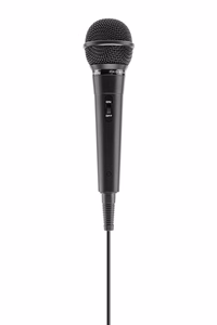 JVC XS-EP624B vakarėlių garsiakalbis, juodas