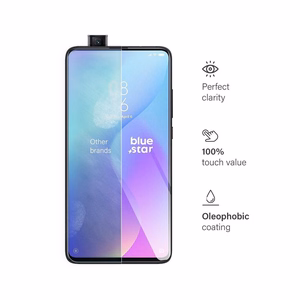 Apsauginis stiklas Blue Star - XIAOMI Mi 9T Pro