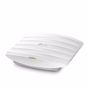 TP-Link Omada AC1750 belaidis MU-MIMO Gigabit lubų montavimo prieigos taškas