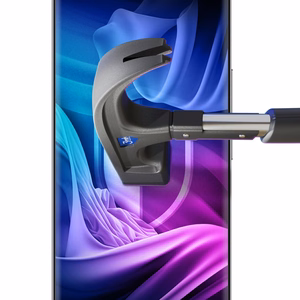 3mk Silky Matt Pro матовая защитная пленка Xiaomi Redmi Note 14 Pro