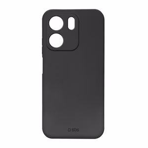 SBS Instinct dėklas Oppo A5X - juodas