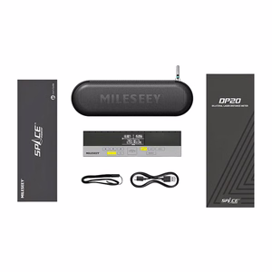 Лазерный дальномер Mileseey DP 20 Pro 100