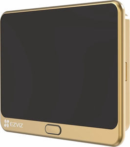 EZVIZ DP2C vaizdo domofonas 2 MP 10,9 cm (4,3")