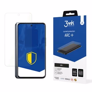 3mk ARC+ — защита экрана телефона для Oppo Find N 5G (Front)