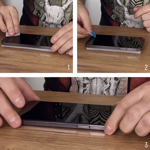 Wozinsky Full Glue Tempered Glass — закаленное стекло для iPhone 13 mini