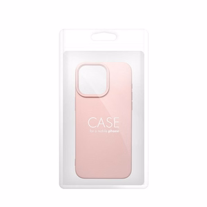 Dėklas SKIN SAMSUNG A57 5G light rožinis
