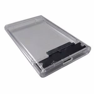 2.5" HDD dėklas USB3.0