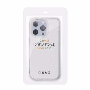Case for Oppo Find X9 ULTRA Clear Case 2 mm (camera protection) transparent