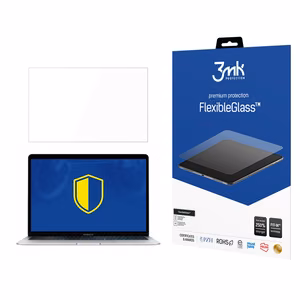 3mk FlexibleGlass™ hibridinis stiklas MacBook Air 13.3" M1