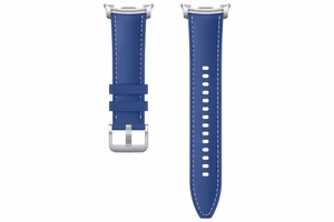 SLL50LNEGEU hibridinis dirželis (S/M/L) Samsung Galaxy Watch8, mėlynas